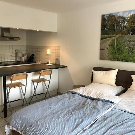 Ferienwohnung Am Muehlenpark Timmendorfer Strand Exterior foto
